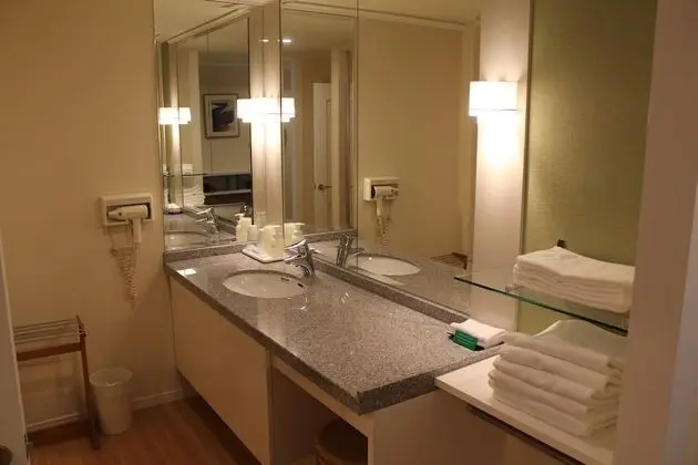 Family Oda, Sigara İçilmez (Japanese Western Style, West Wing)