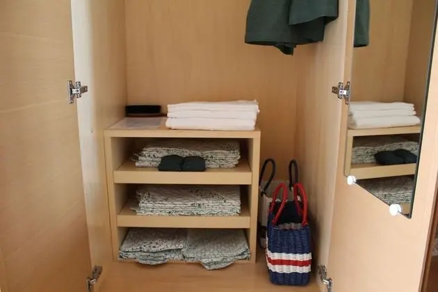 Traditional İki Ayrı Yataklı Oda, Sigara İçilmez (Japanese Style, West Wing)