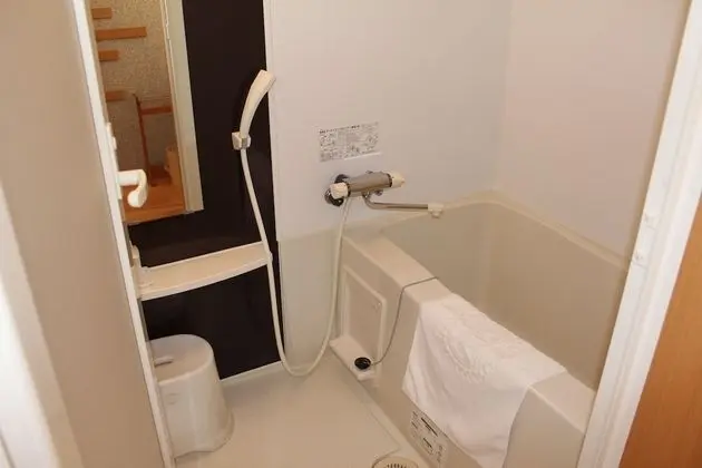 Traditional İki Ayrı Yataklı Oda, Sigara İçilmez (Japanese Style, West Wing)