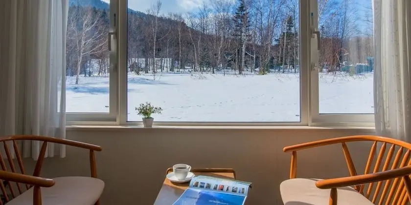 Oda, Sigara İçilmez, Özel Banyo