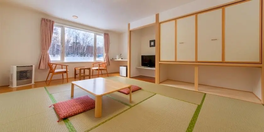 Oda, Sigara İçilmez, Özel Banyo