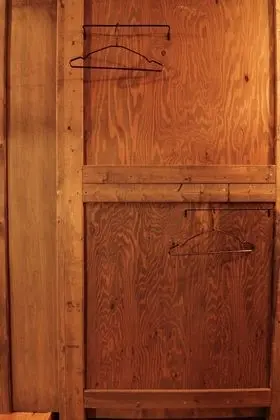 Ortak Ranzalı Oda, Karma Ranzalı Oda