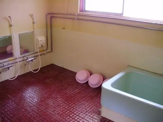 Ortak Ranzalı Oda, Sadece erkekler için, Dağ Manzaralı