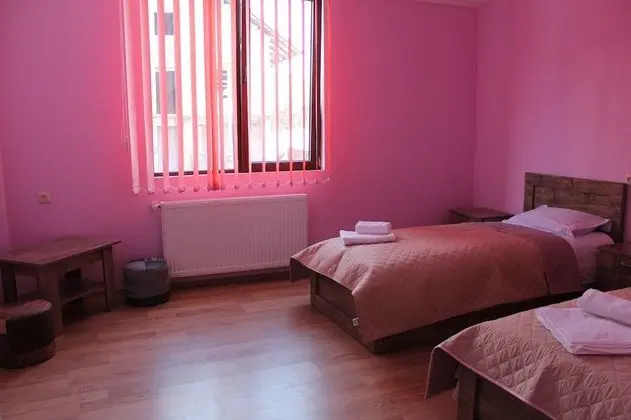 Basic İki Ayrı Yataklı Oda