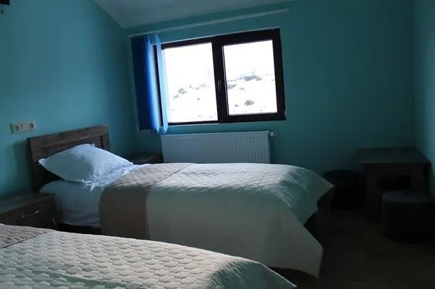 Basic İki Ayrı Yataklı Oda