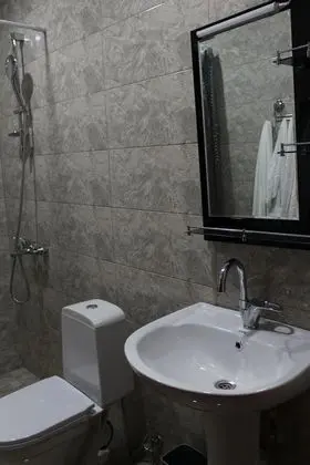 Basic İki Ayrı Yataklı Oda