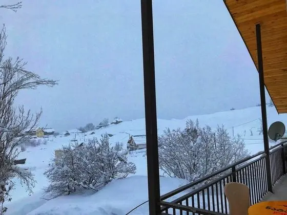 Basic İki Ayrı Yataklı Oda
