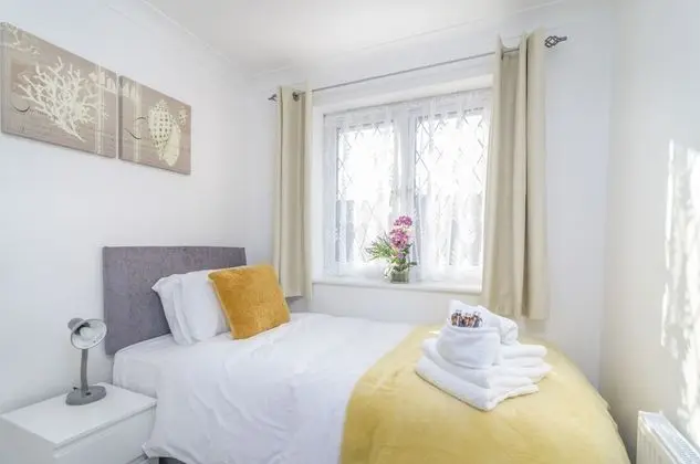 Comfort Ev, 3 Yatak Odası, Mutfak
