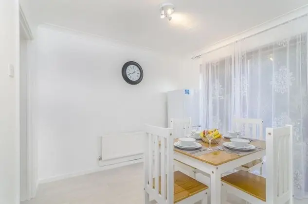 Comfort Ev, 3 Yatak Odası, Mutfak