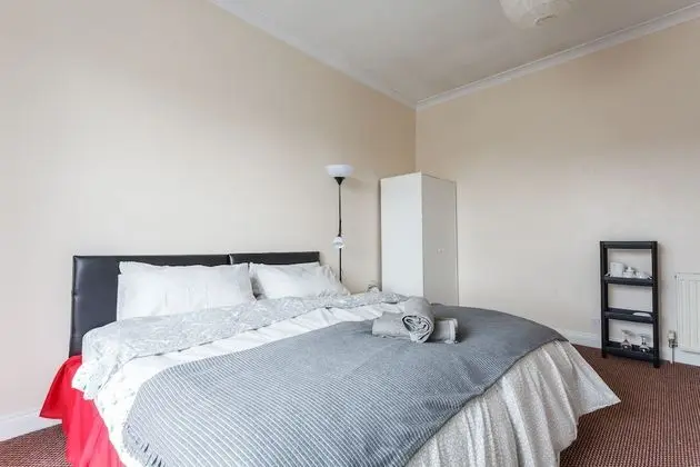 Traditional Üç Kişilik Oda (Extra Large Bed)