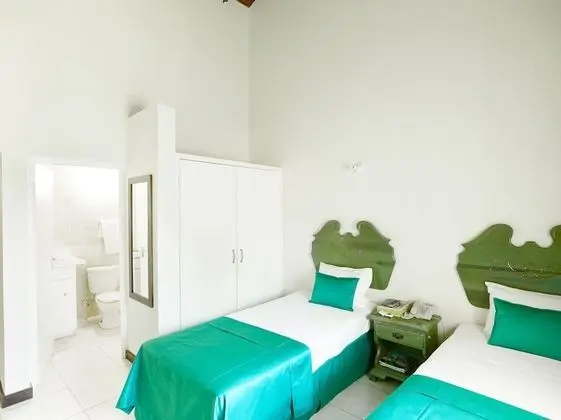 Standard İki Ayrı Yataklı Oda, 2 Tek Kişilik Yatak, Özel Banyo