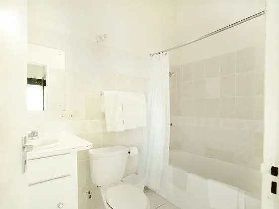 Standard İki Ayrı Yataklı Oda, 2 Tek Kişilik Yatak, Özel Banyo