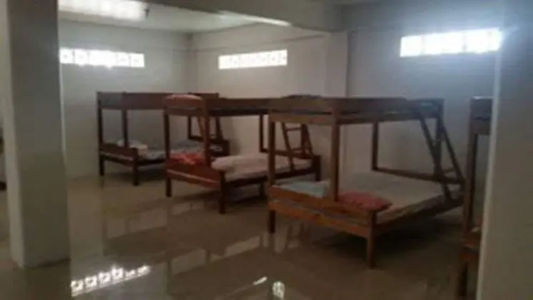 Oda (Dormitory)