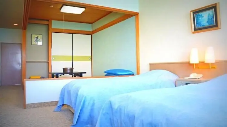 Oda, Sigara İçilmez (Japanese Western Style)