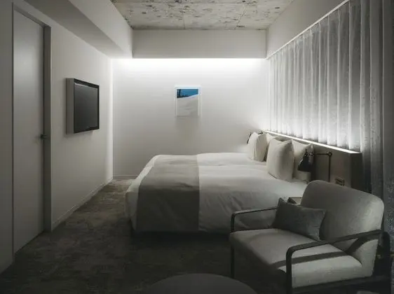 Deluxe İki Ayrı Yataklı Oda, 2 Tek Kişilik Yatak, Sigara İçilmez