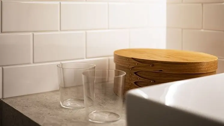Deluxe İki Ayrı Yataklı Oda, 2 Tek Kişilik Yatak, Sigara İçilmez