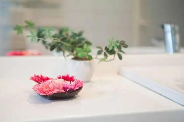 Sıra Ev, 4 Yatak Odası