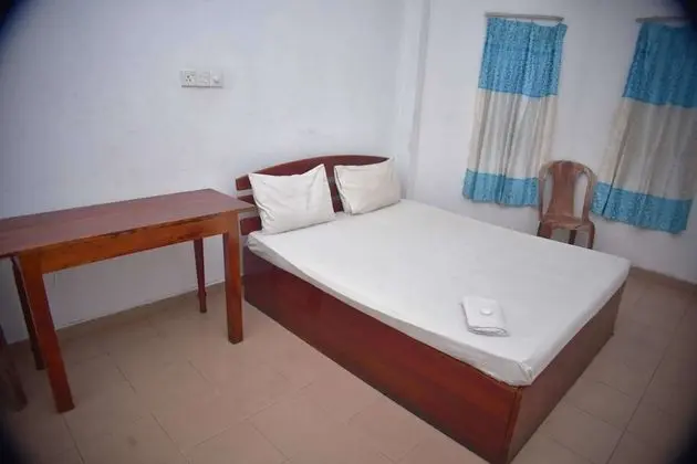 Luxury Apart Daire