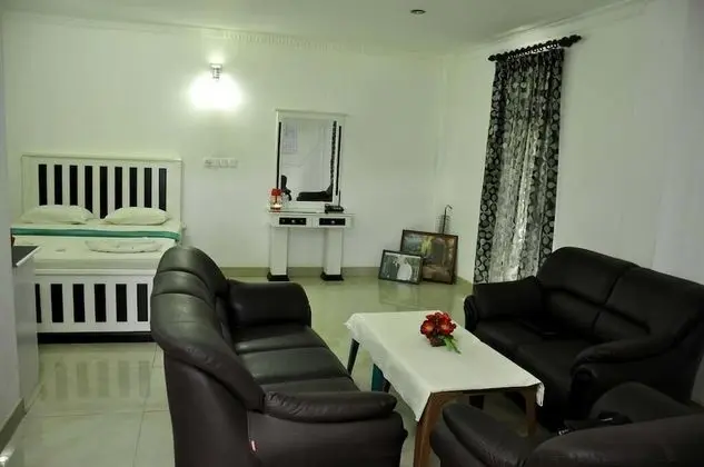 Luxury Apart Daire