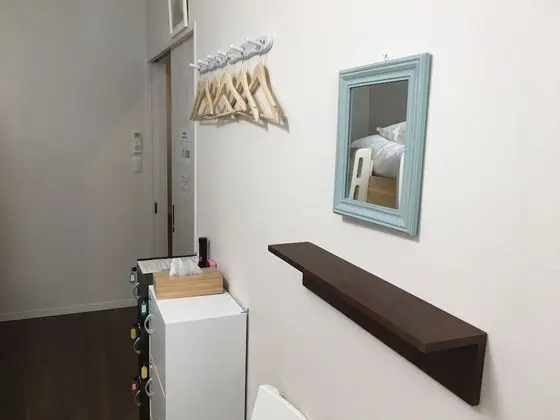 Basic Ortak Ranzalı Oda, Sadece kadınlar için, Sigara İçilmez (Free Wi-Fi)