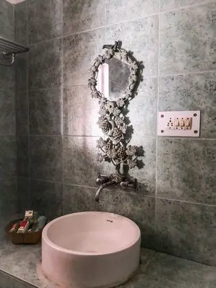 Classic İki Ayrı Yataklı Oda