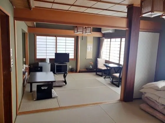 Traditional Oda