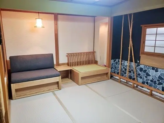 Traditional Oda
