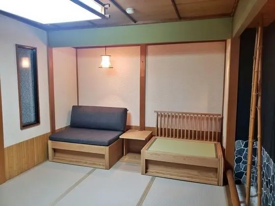 Traditional Oda