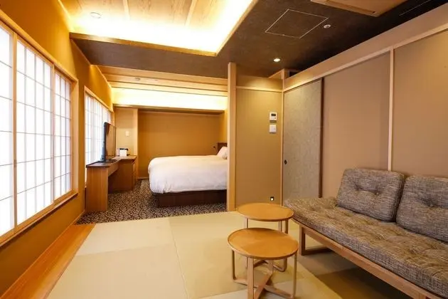 Oda, Özel Banyo (Japanese Western Style, B)