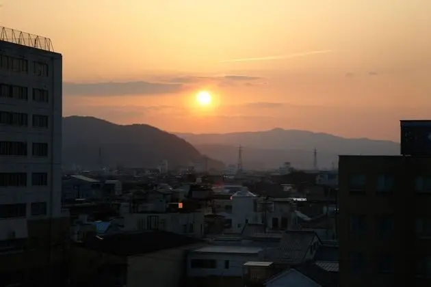 Oda, Özel Banyo (Japanese Western Style, B)