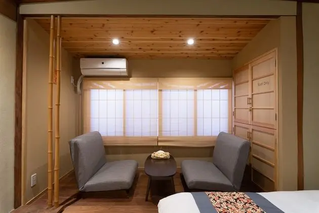 Traditional Oda (Japanese Style, HIJIKATA)