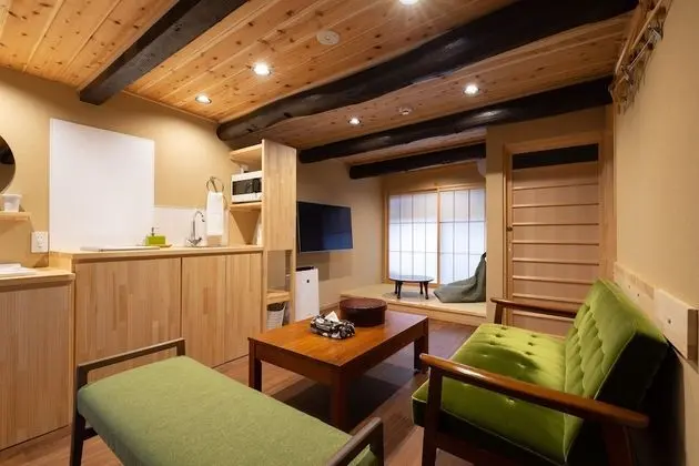Traditional Oda (Japanese Style, ISAMI)