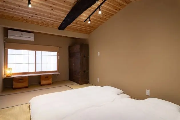 Traditional Oda (Japanese Style, ISAMI)