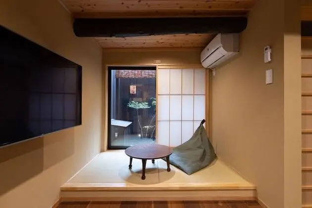 Traditional Oda (Japanese Style, ISAMI)