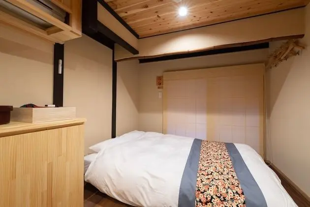 Traditional Oda (Japanese Style, KASHI)