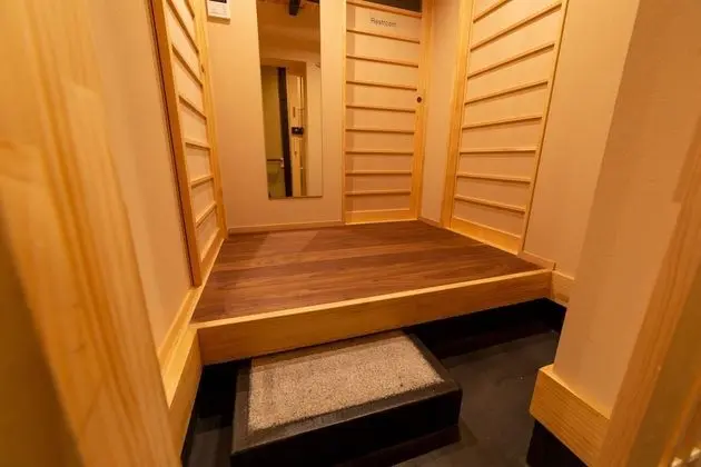 Traditional Oda (Japanese Style, KASHI)