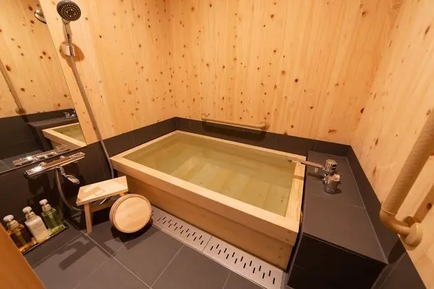 Traditional Oda (Japanese Style, KASHI)
