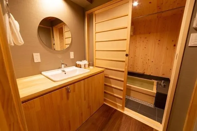 Traditional Oda (Japanese Style, KASHI)