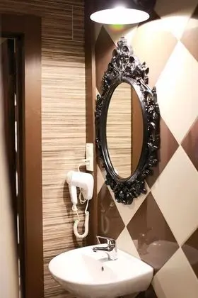 Kır Evi, 2 Yatak Odası