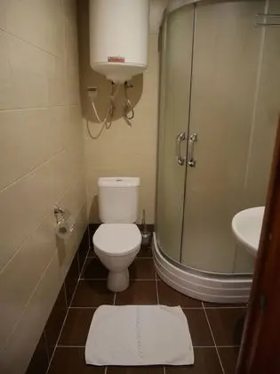 Standard İki Ayrı Yataklı Oda