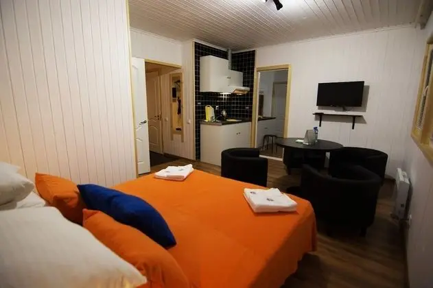 Kır Evi