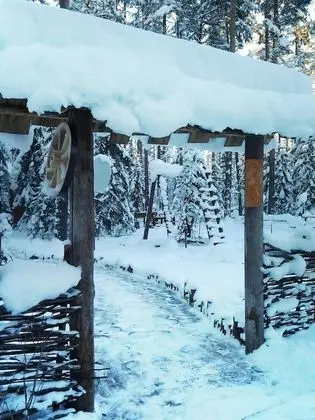 Kır Evi
