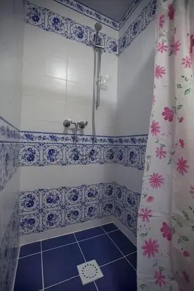 Kır Evi, 4 Yatak Odası, Sauna