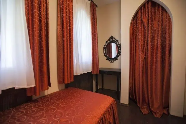 Kır Evi, 2 Yatak Odası