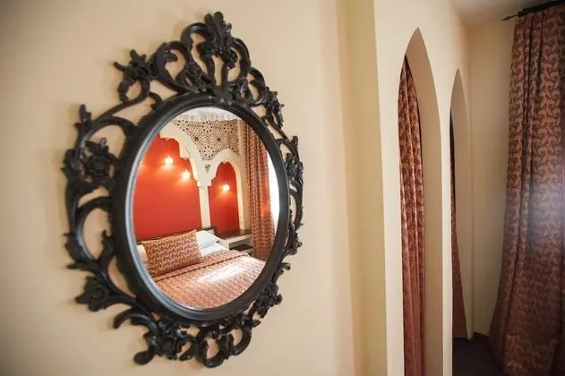 Kır Evi, 2 Yatak Odası