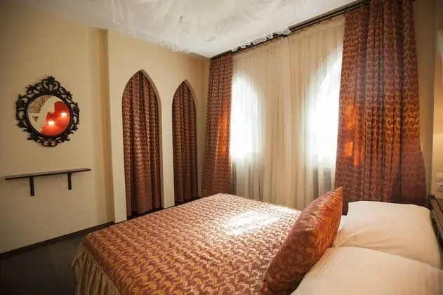 Kır Evi, 2 Yatak Odası