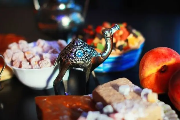Kır Evi, 2 Yatak Odası
