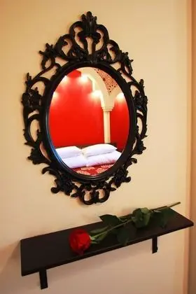 Kır Evi, 2 Yatak Odası (Hammam)
