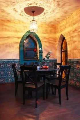 Kır Evi, 2 Yatak Odası (Hammam)