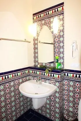 Kır Evi, 2 Yatak Odası (Hammam)